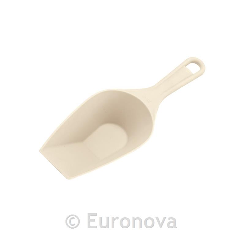 Flour Shovel Polypropylene / 20cm / 0.1L