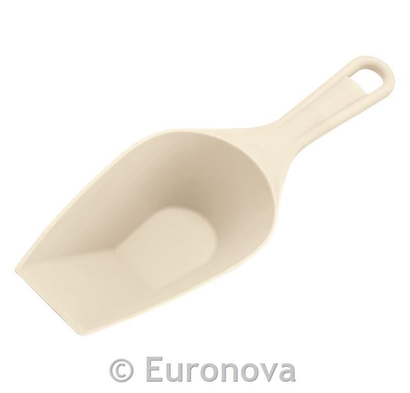 Flour Shovel Polypropylene / 39cm / 1L