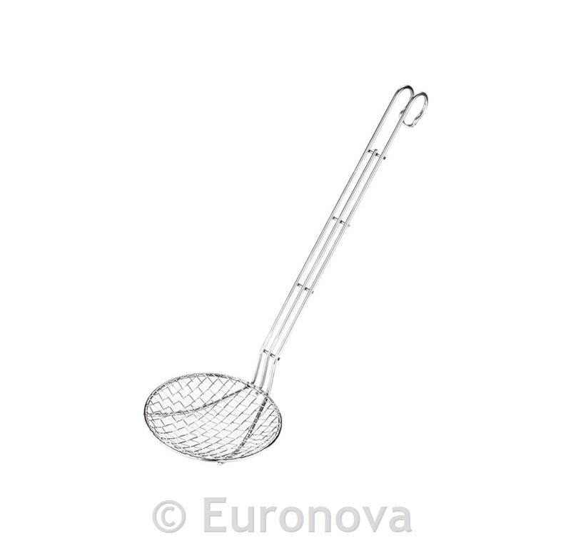 Draining Spoon / Meshed / / 18cm