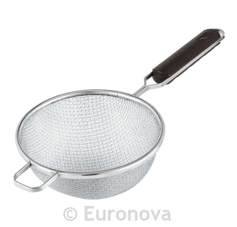 Strainer Double Mesh / 26cm