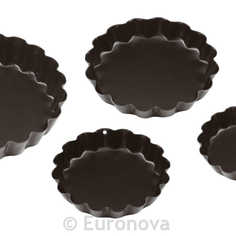 Baking Tray / 8cm / Pie