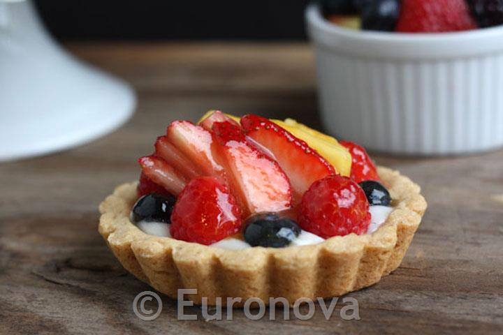 Baking Tray / 8cm / Pie