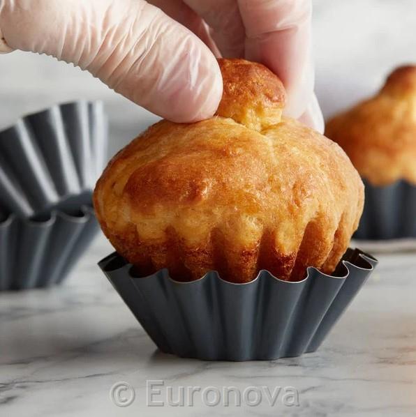 Baking Mold Brioche / 10cm