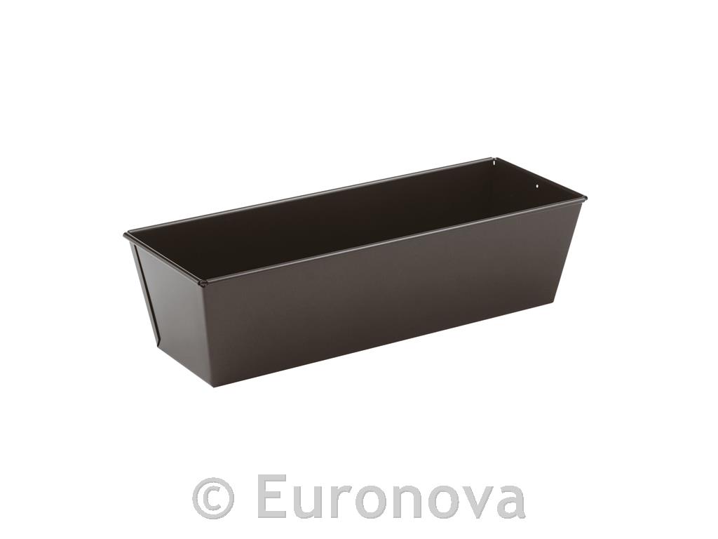 Bread Baking Pan / 30x10x8cm