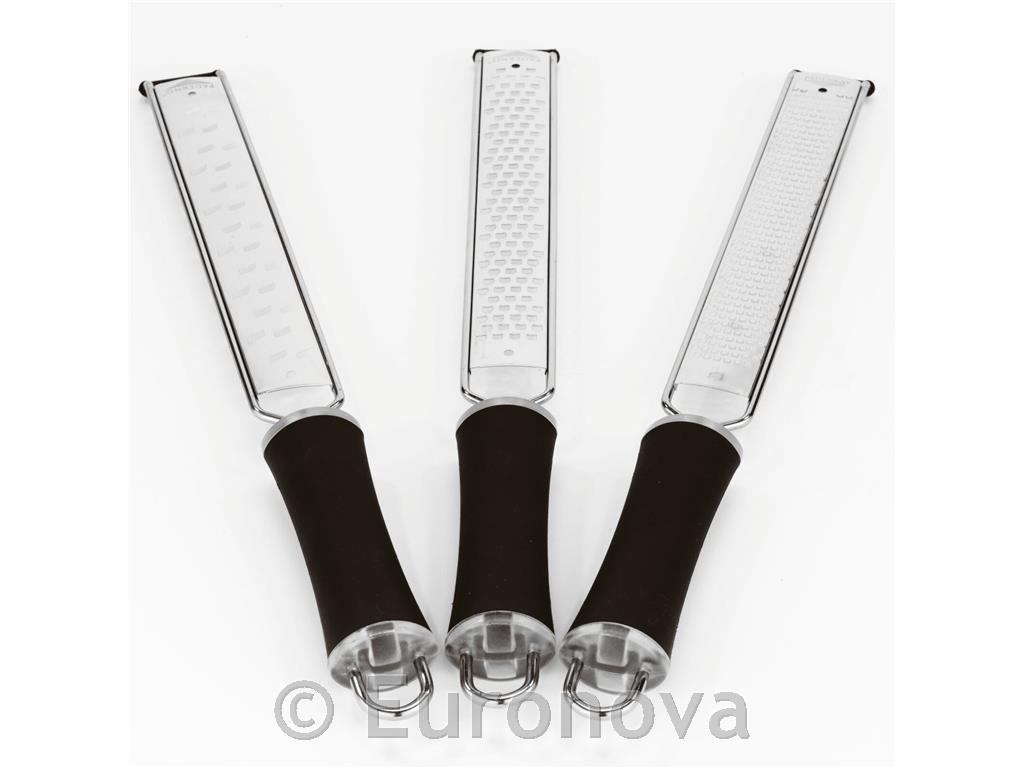 Grater for vegetables,spices or citruses