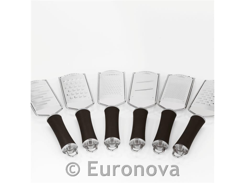 Grater for vegetables,spices or chocolat