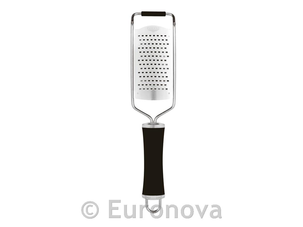 Grater for cheese,vegetables,citruses