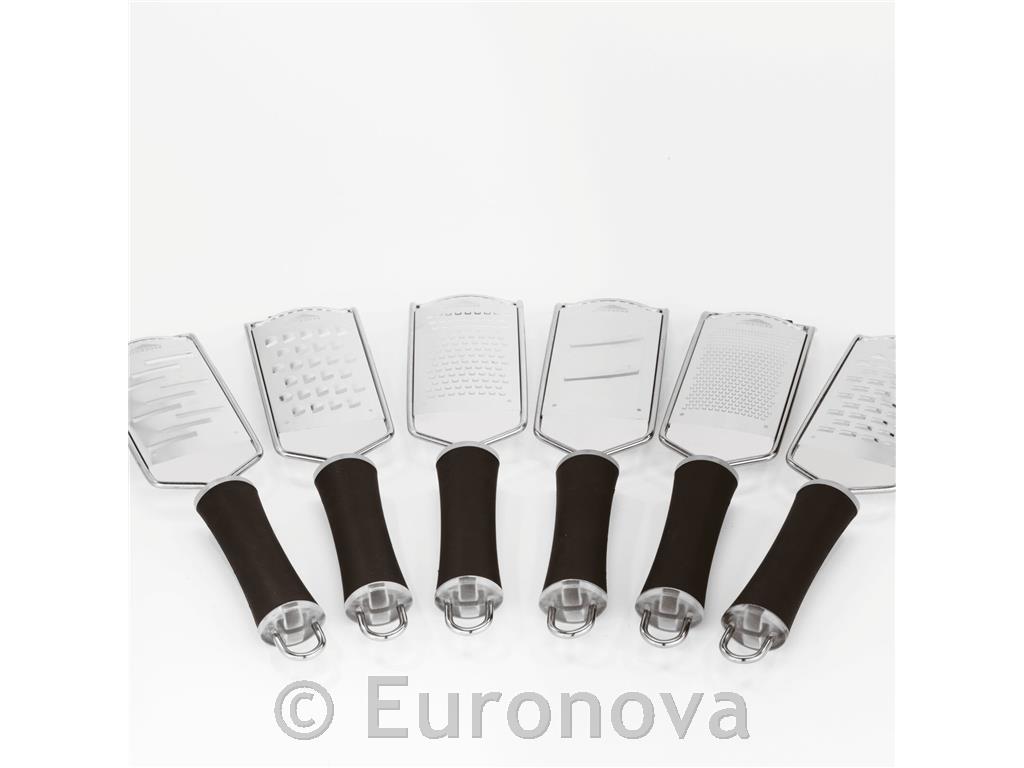 Grater for cheese,vegetables,citruses