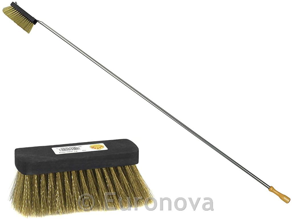 Brush For Pizza Oven / 170cm