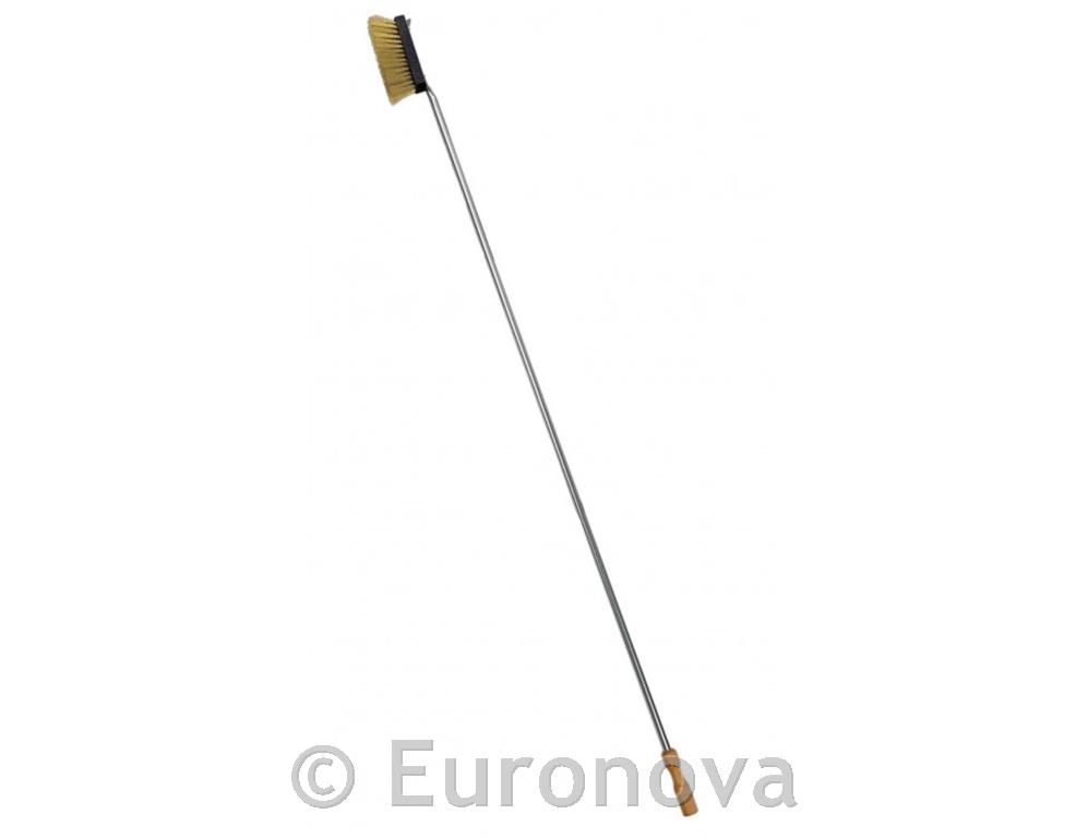 Brush For Pizza Oven / 170cm