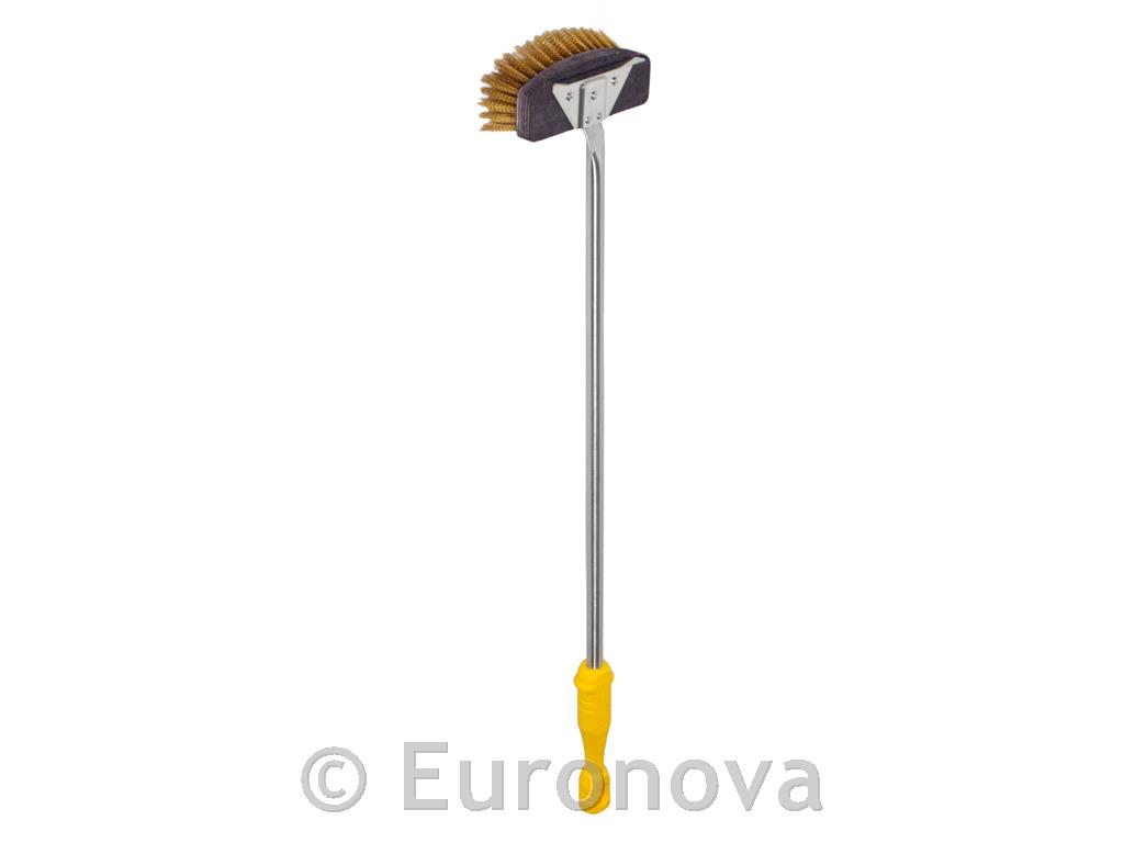 Brush For Pizza Oven / 70cm / Venezia