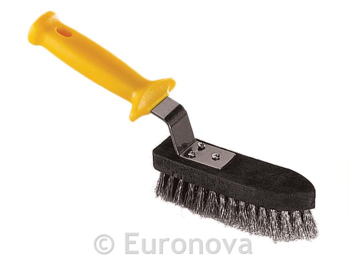 Brush For Pizza Oven / Short