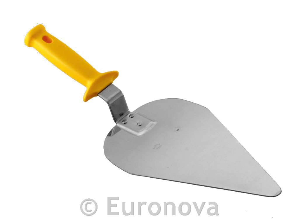 Triangular Spatula For Pizza / 25cm