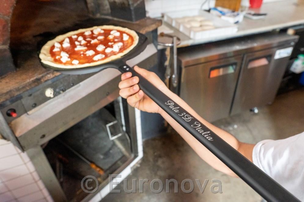 Pizza Peel / 33cm / 170cm / Italia 3D