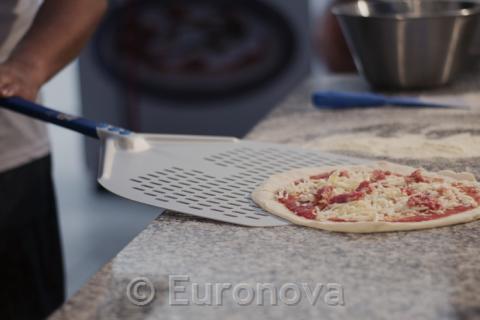 Pizza Peel / 36cm / 160cm / Azzura