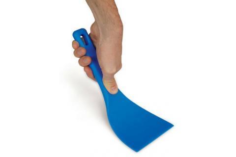 Flexible Spatula / 10cm