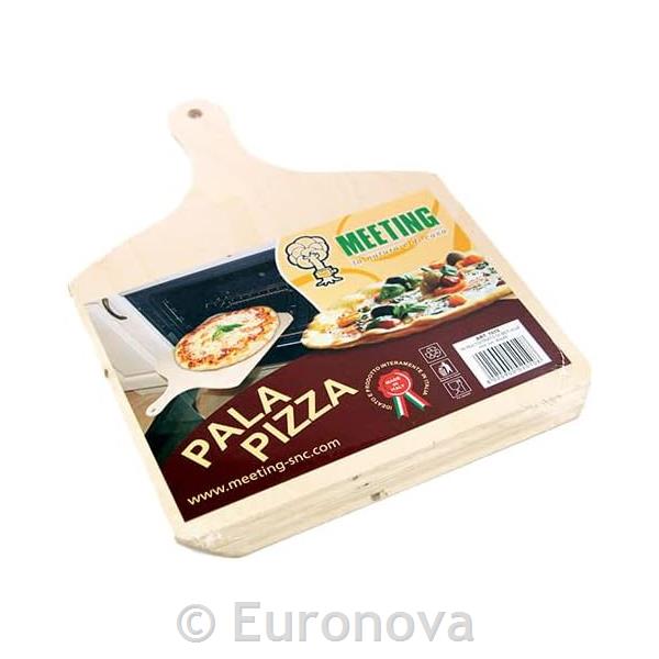 Pizza peel / 30cm / 40cm / wooden