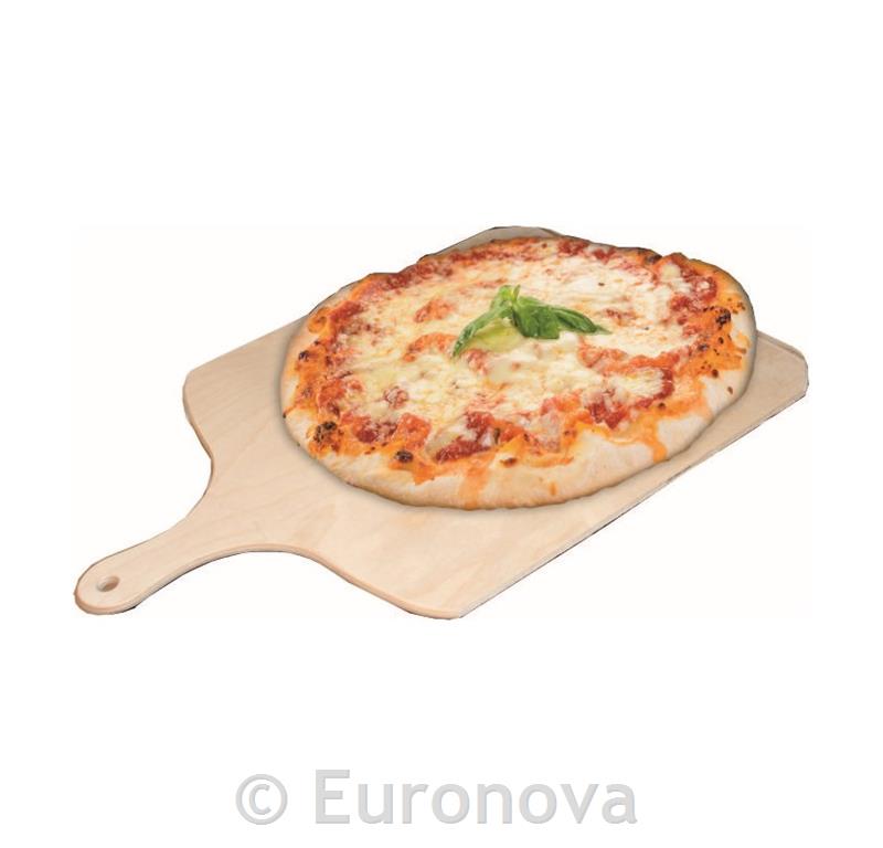 Pizza peel / 30cm / 40cm / wooden