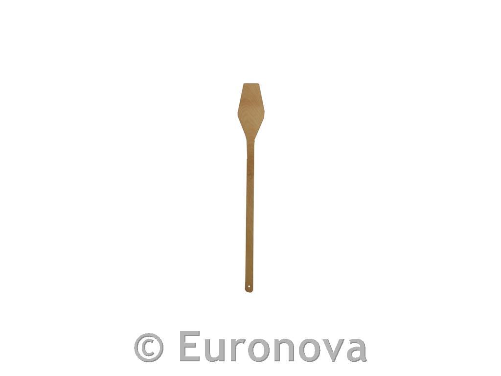 Cooking Spoon / wooden / 100 cm