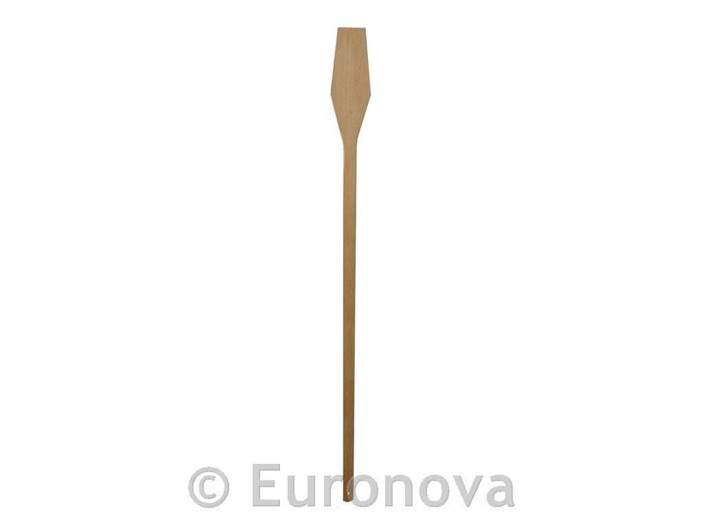 Cooking Spoon / wooden / 150 cm