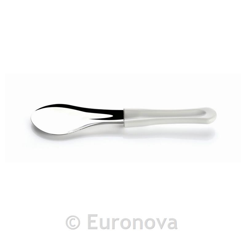 Ice Cream Spatula / White / 26cm