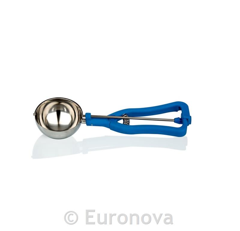 Ice Cream Disher For Scoops / 79mm/125ml