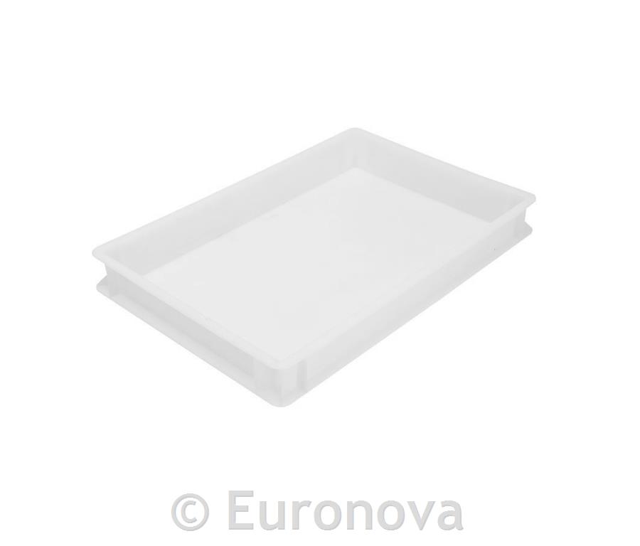 Dough Proofing Box / 60x40cm / 7cm