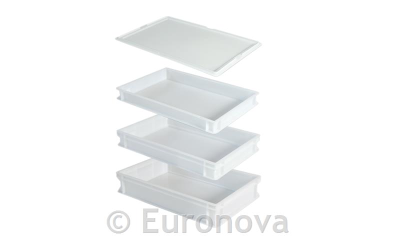 Dough Proofing Box / 60x40cm / 7cm