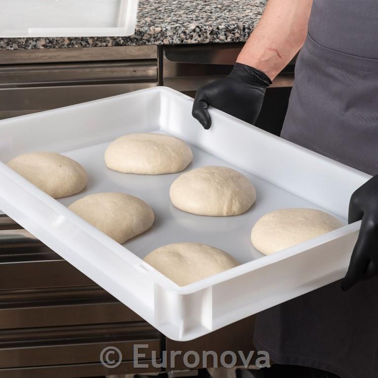 Dough Proofing Box / 60x40cm / 7cm