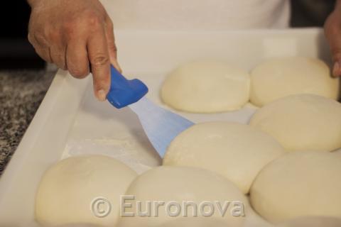 Dough Proofing Box / 60x40cm / 7cm