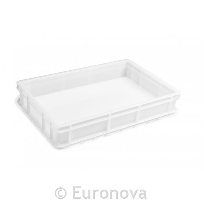 Dough Proofing Box / 60x40cm / 9cm