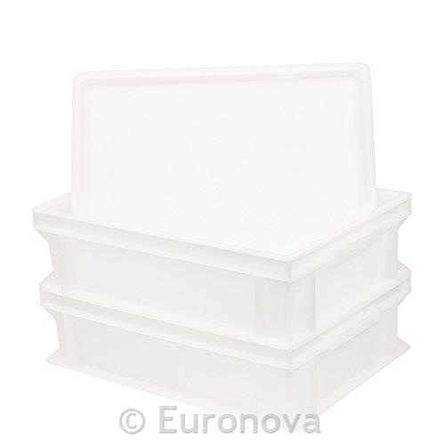 Dough Proofing Box Lid / 40x30cm