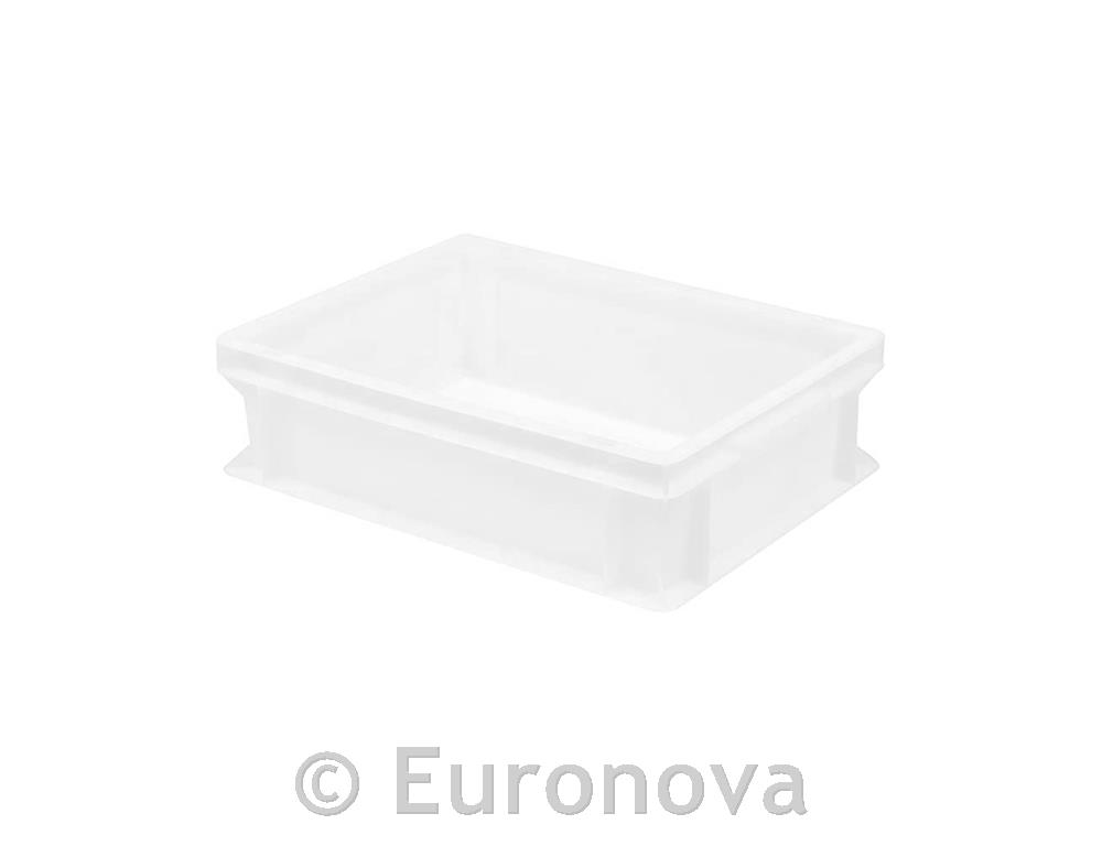 Dough Proofing Box / 40x30cm / 12cm