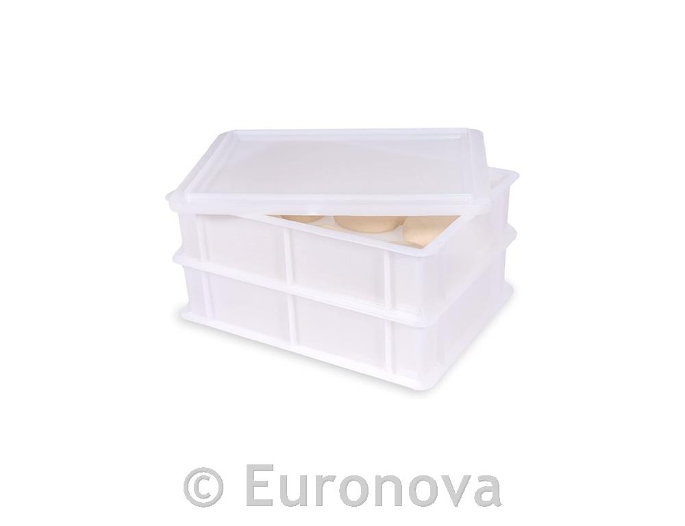 Dough Proofing Box / 40x30cm / 12cm