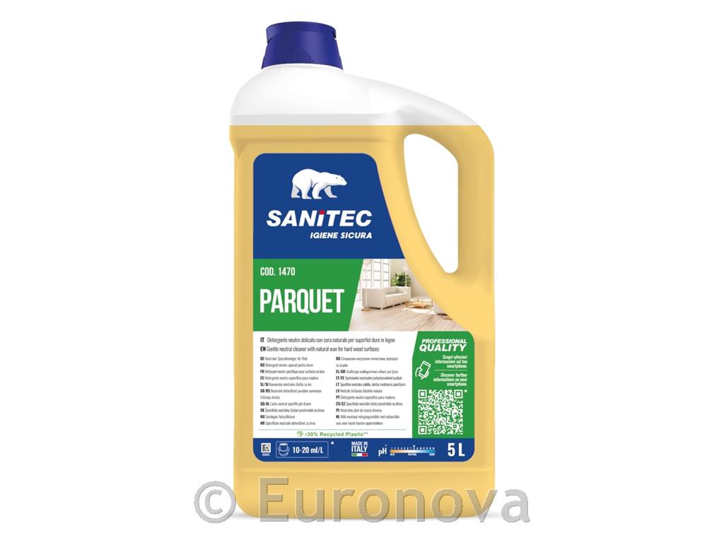 Parquet Cleaner / 5L