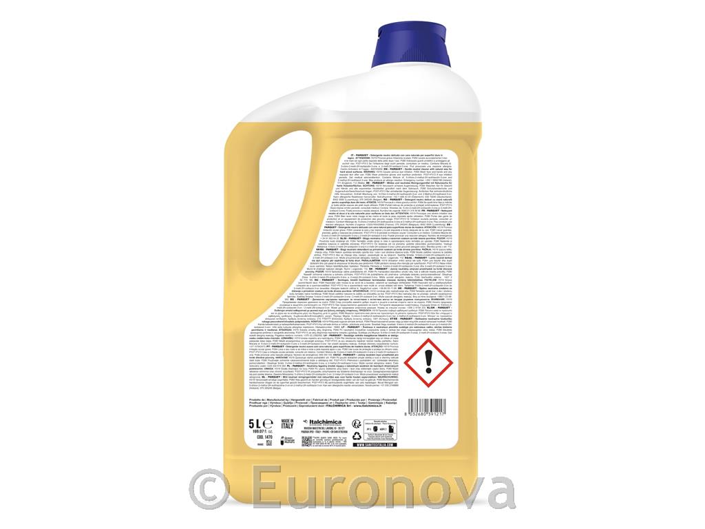 Parquet Cleaner / 5L