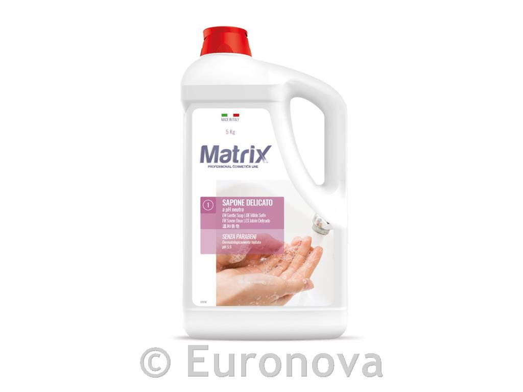 Liquid soap Matrix / 5kg