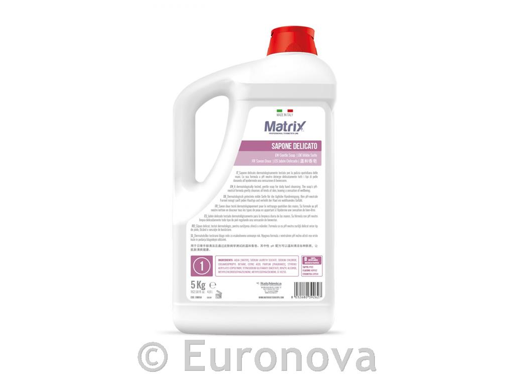 Liquid soap Matrix / 5kg