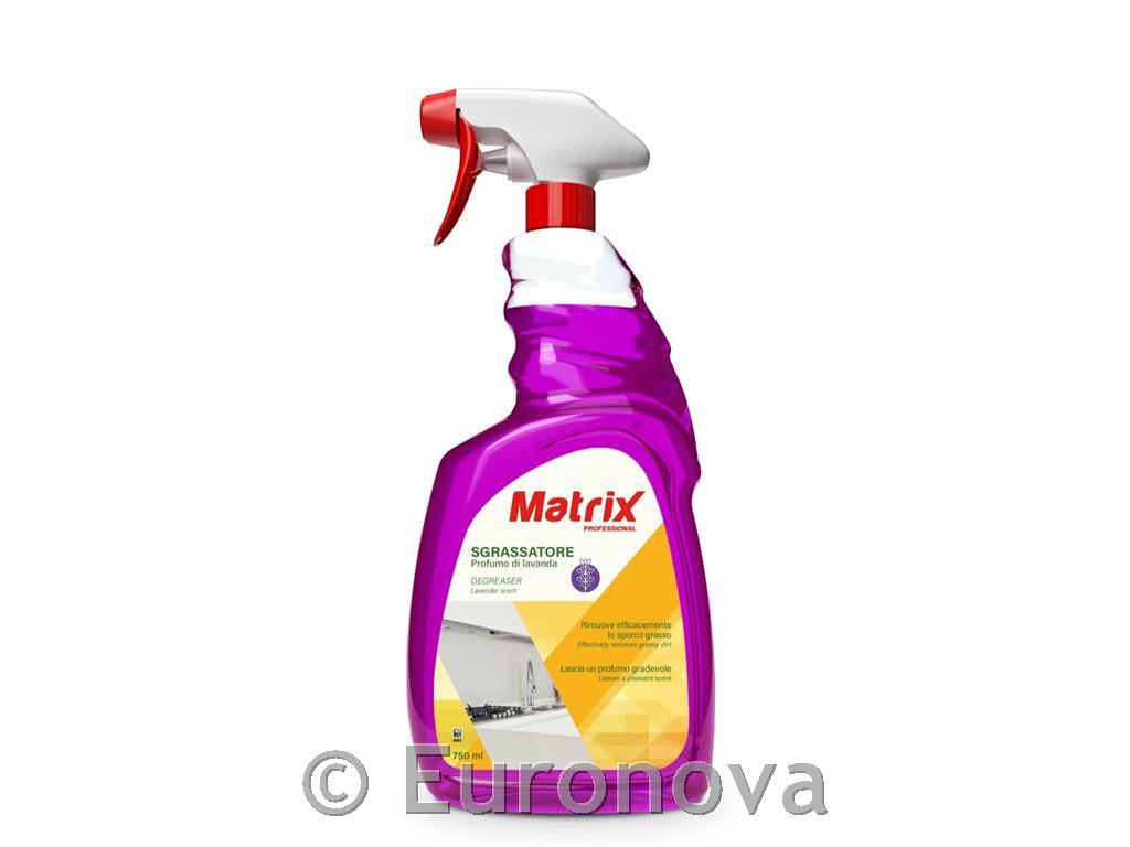 Matrix Degreaser / 770g / Multi-Surface