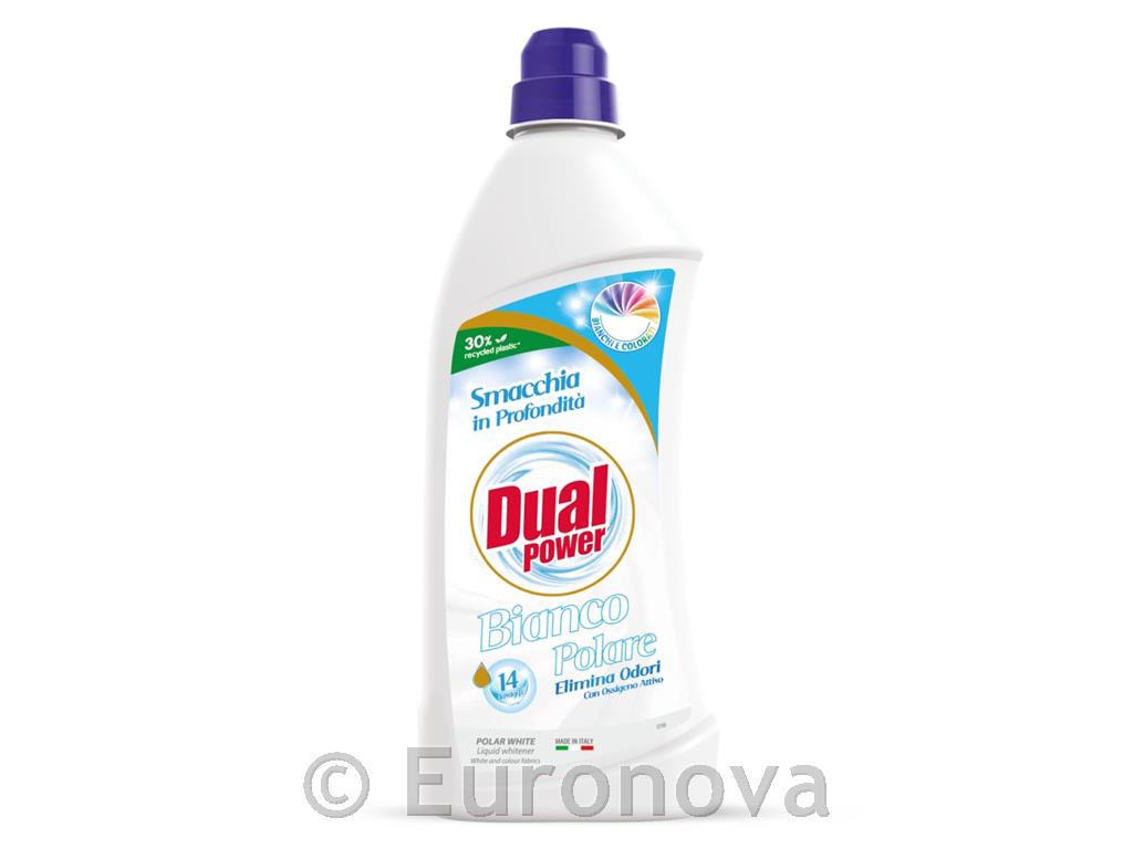 Bleach Dual Power / 1L