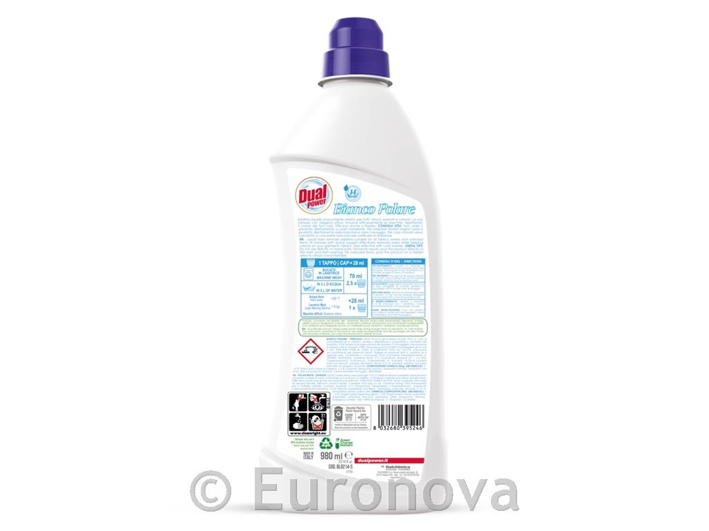 Bleach Dual Power / 1L