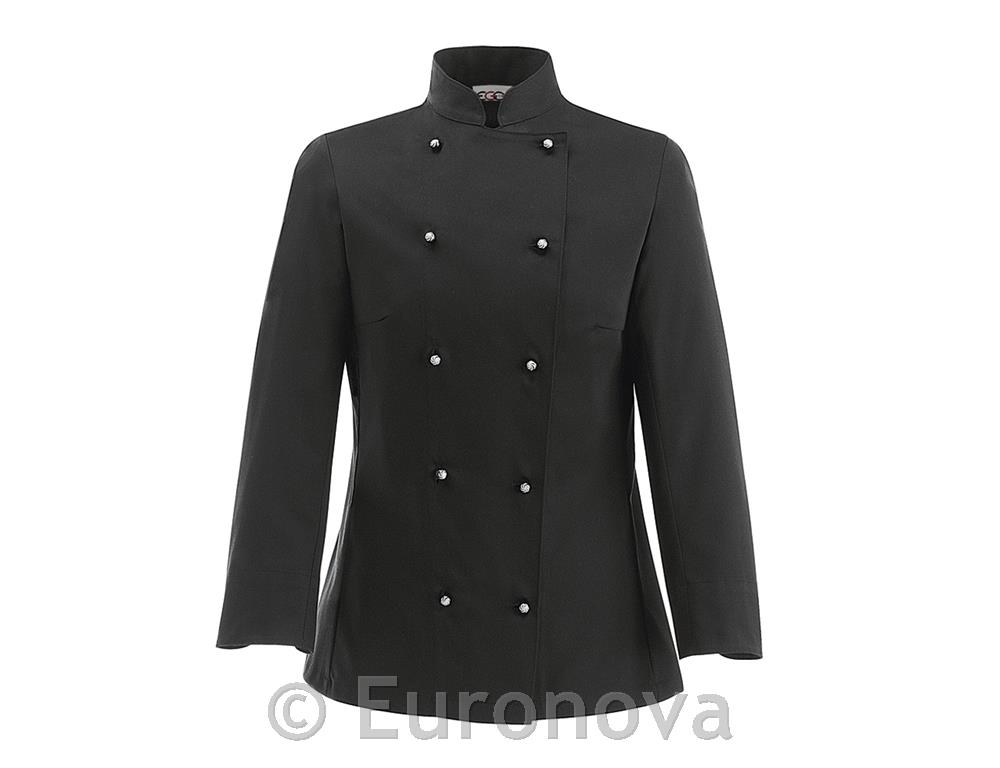 Chef Jacket Woman / Slim / L