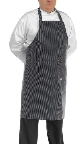 Cooking Apron / 100x100cm / Big / Stripe