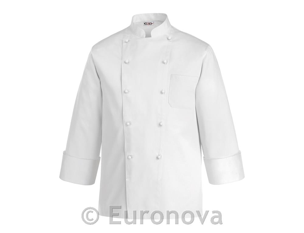 Chef Jacket / Rex / 4xL