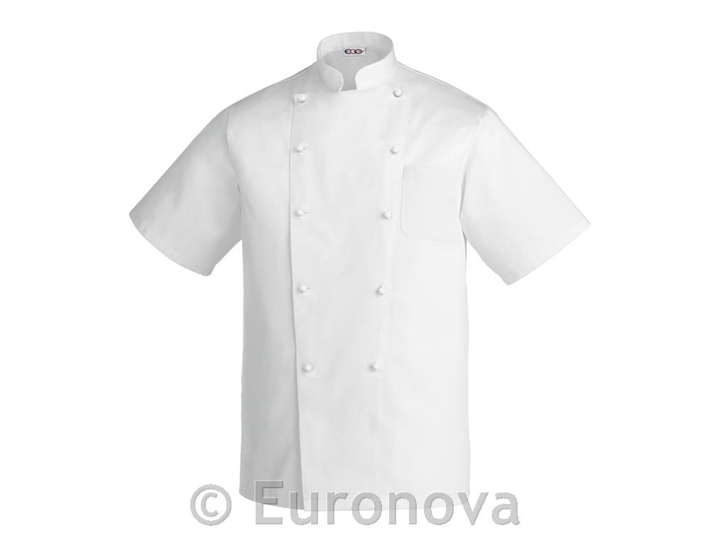 Chef Jacket / Short / Rex / XXL