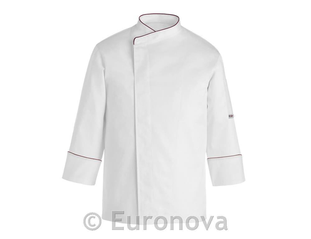 Chef Jacket / Comfort / S