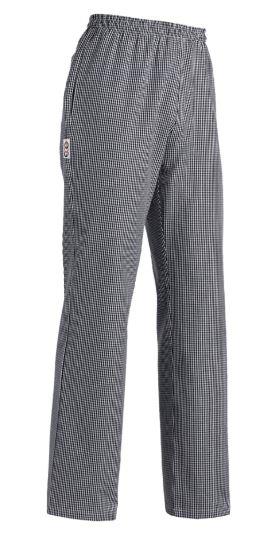 Chef Pants / Coulisse / Usa / L