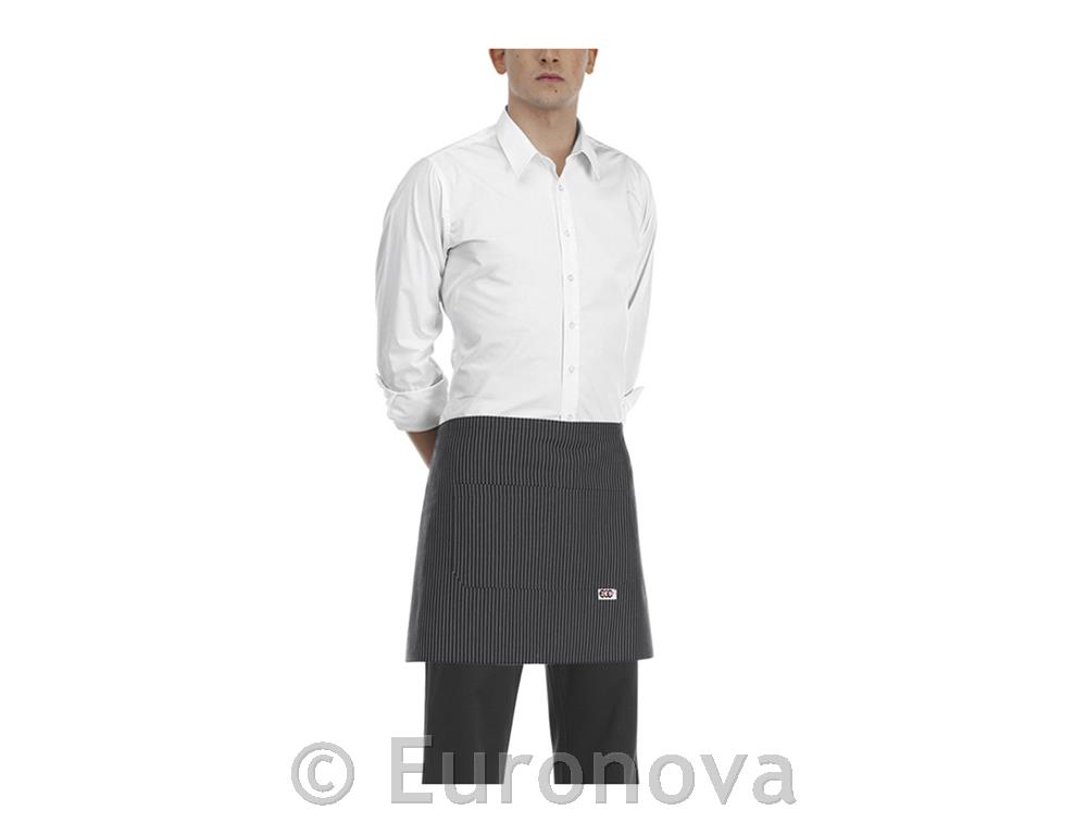 Bartender Apron / 40x70cm /Striped/ 2kom