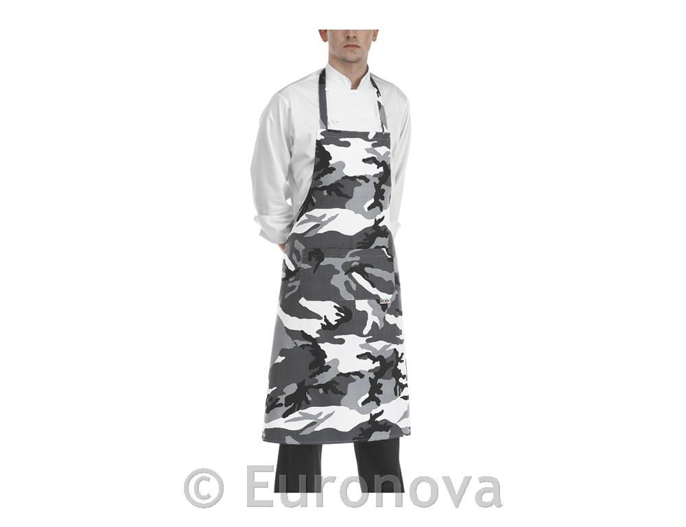 Kitchen apron / 90x70cm / Arctic / 2pcs