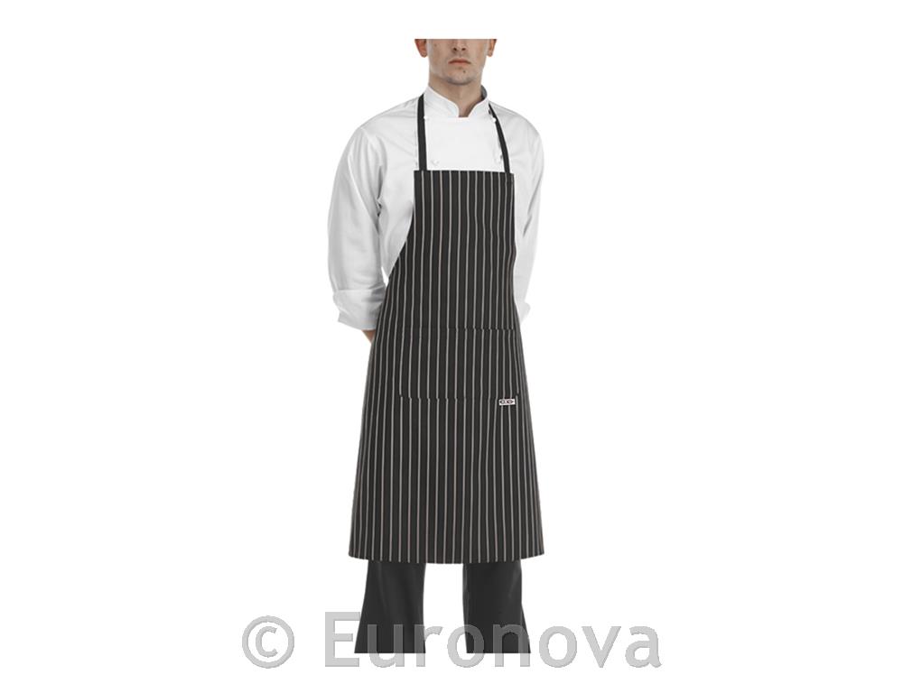 Chef Apron / 90x70cm / America / 2 pcs